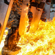 Illustration for article titled These Photos Of Soldiers Executing Fire Phobia Training Will Terrify You